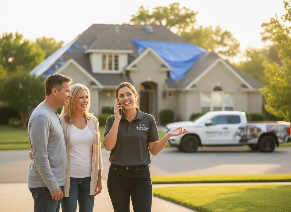 Emergency Roof Repair West Hollywood, CA FAQs